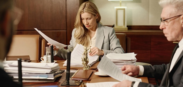 Administración y Organismos Públicos