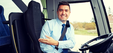 Operadores de Transporte y Logística