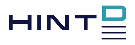 HINTD Logo