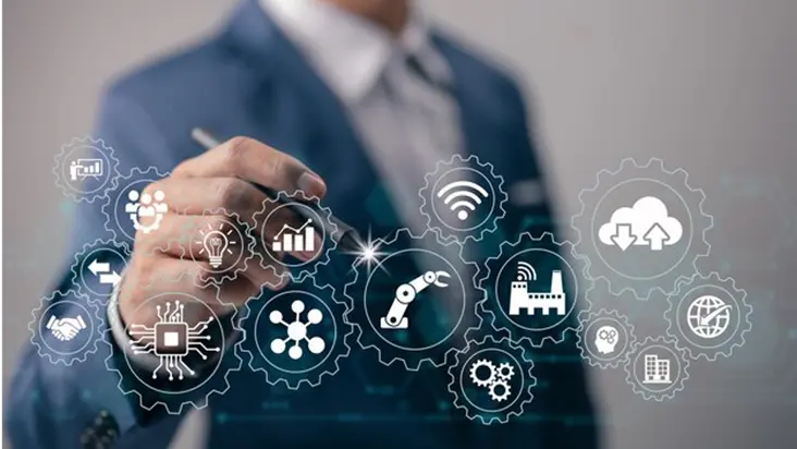 Sectores principales