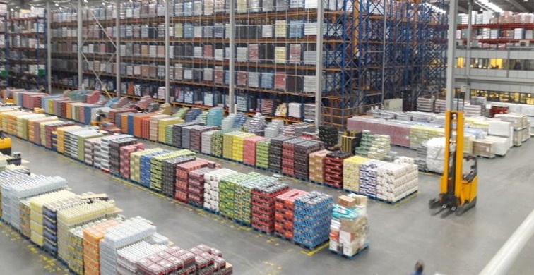 Diseño y desarrollo del Área de Control de gestión