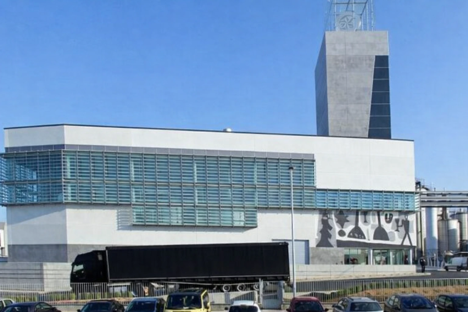 Diseño, desarrollo e implantación del Modelo de Controlling Internacional