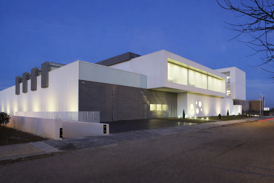 Diseño y desarrollo de Herramientas de Planificación y Presupuestación