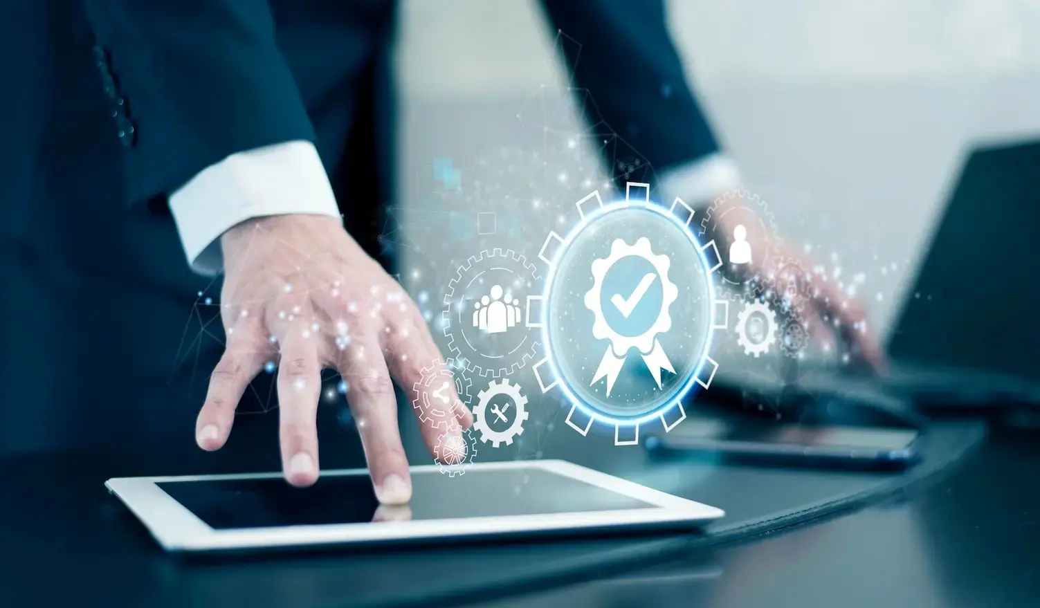 Excelencia Operativa