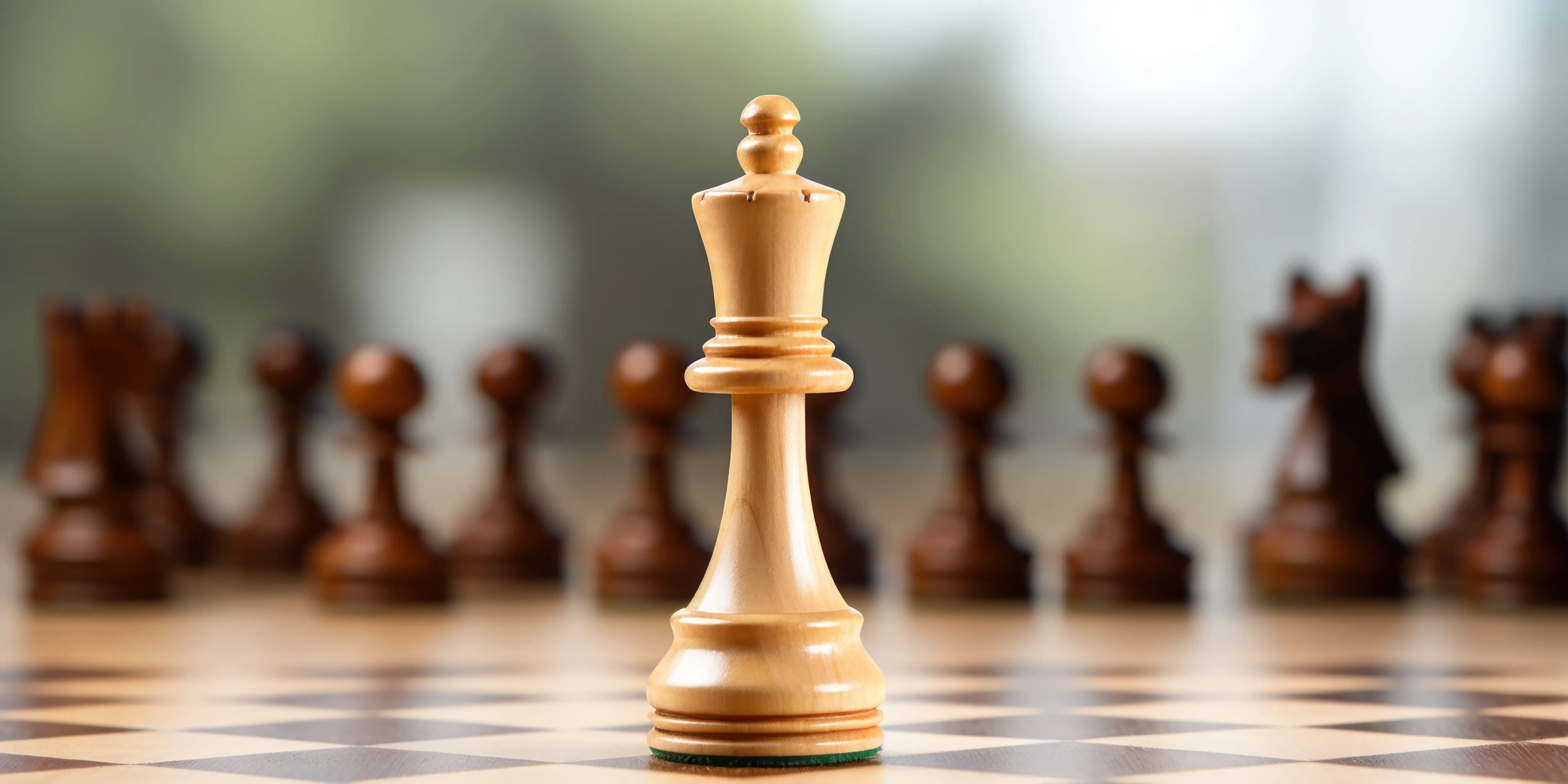 Mercado & Estrategia