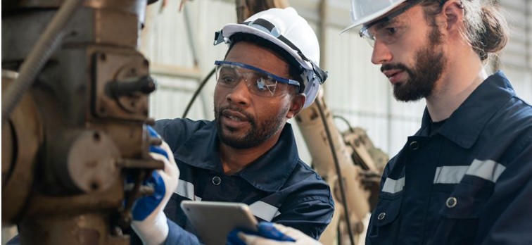 Diseño Datamart departamental para el área de Mantenimiento