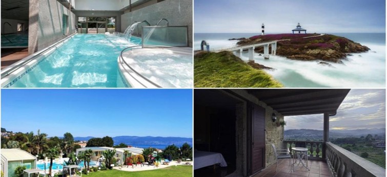 Diseño solución para análisis y control de la Oferta Hotelera